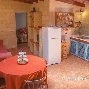 Hotelito El Tejado 3* Buenavista Del Norte